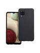 Futerał MATT do SAMSUNG A12 5G czarny