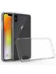 Futerał CLEAR CASE 2 mm BOX do IPHONE XS Max transparentny