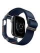 Futerał SPIGEN Lite Fit ”PRO” do Apple Watch 10 (46 MM) navy blue