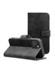 Kabura TENDER Book do IPHONE 13 MINI czarny