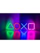 NEON NA ŚCIANĘ LED na USB - Gra 2 model