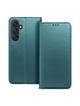 Kabura SMART MAGNETO do SAMSUNG S24 FE ciemnozielony
