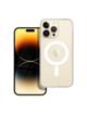 Futerał CLEAR MAG COVER kompatybilny z MagSafe do IPHONE 14 Pro Max transparentny