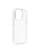 Futerał SUPER CLEAR HYBRID do IPHONE 14 Pro transparentny