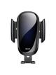 BASEUS uchwyt samochodowy grawitacyjny do kratki SUYL-WL01 czarny