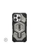 UAG Urban Armor Gear futerał MONARCH PRO do IPHONE 16 Pro titanium