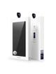 DUX DUCIS kabura SKIN PRO do SAMSUNG A34 czarna