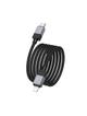 Kabel USB C do Lightning Hoco PD 27W 1 m X110 czarny