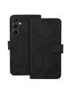 Kabura TENDER Book do SAMSUNG S23 FE czarny