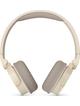 Słuchawki bezprzewodowe nauszne Philips TAH3209BG/00 beżowe