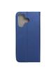 Kabura SMART CASE Book do INFINIX HOT 30 granatowy