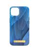 Etui na iPhone 14 Forcell F-Protect Mirage zgodny z MagSafe blue bird