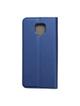 Kabura SMART CASE Book do XIAOMI Redmi Note 9 Pro/9S granatowy