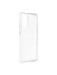 Futerał SUPER CLEAR HYBRID do SAMSUNG S20 FE / S20 FE 5G transparentny