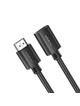 Kabel HDMI do HDMI Hoco 4K/60Hz 1 m US13 czarny