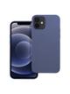 Futerał MATT do IPHONE 12 niebieski
