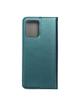 Kabura SMART MAGNETO do MOTOROLA G54 ciemnozielony