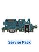 ServicePack Płytka ładowania usb SAMSUNG A13 4G A135F GH96-15062A