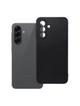 Futerał SOFT do SAMSUNG A26 5G czarny