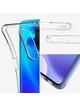 SPIGEN futerał LIQUID CRYSTAL do XIAOMI POCOPHONE X2 / Redmi K30 transparent