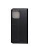 Kabura SMART CASE Book do MOTOROLA G05 czarny