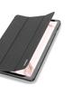 DUX DUCIS etui DOMO składane z miejscem na rysik do SAMSUNG Tab S9 czarne