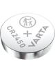 VARTA bateria litowa CR2450 3V 1 szt