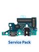 ServicePack Płytka ładowania usb SAMSUNG A71 A715F GH96-12851A