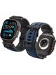 SPIGEN futerał DURAPRO ARMOR do APPLE Watch 6/7/8/9/10/SE/ULTRA 1/2 (44/45/46/49 mm) navy blue