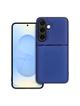 Futerał NOBLE do SAMSUNG S25 niebieski