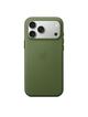 iPhone 17 Pro Max TechWoven Case with MagSafe - Green 0INT