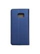 Kabura SMART CASE Book do SAMSUNG S7 (G930)  granatowy