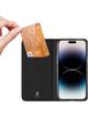 DUX DUCIS kabura SKIN PRO do IPHONE 15 Pro czarna
