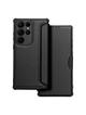 Kabura RAZOR Book do SAMSUNG S23 Ultra czarny