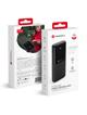 Powerbank Forcell F-Energy P20k1 PD QC3.0 3A 20W 20000 mAh czarny