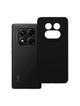 Futerał SILICONE 2mm do XIAOMI REDMI NOTE 14 Pro 4G czarny