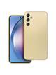 Futerał METALLIC do SAMSUNG A34 5G złoty