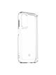 Etui na Samsung A15 Forcell F-Protect Clear Case transparentne
