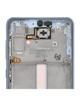 ServicePack Wyświetlacz LCD SAMSUNG A33 5G A336B GH82-28143C Blue
