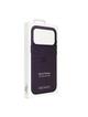 iPhone 17 Pro Max TechWoven Case with MagSafe - Purple 0INT