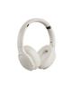 Słuchawki bezprzewodowe nauszne Wiwu Soundcool Headset TD-02 białe