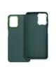 Futerał FRAME do SAMSUNG A12 / M12 zielony
