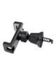 EOL Uchwyt samochodowy do kratki Air RT-60E czarny