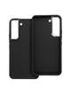 Futerał FRAME do SAMSUNG S22 czarny