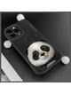NIMMY futerał BIG EYED PET 2.0 Panda do IPHONE 15 Pro czarny