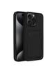 Futerał CARD CASE do IPHONE 15 Pro Max czarny