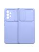 Futerał SLIDE do SAMSUNG A35 5G lawendowy