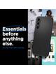 SPIGEN futerał THIN FIT do SAMSUNG S23 FE black