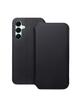 Kabura DUAL POCKET Book do SAMSUNG A16 czarny