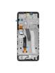 ServicePack Wyświetlacz LCD do MOTOROLA Moto G51 5G 5D68C20028